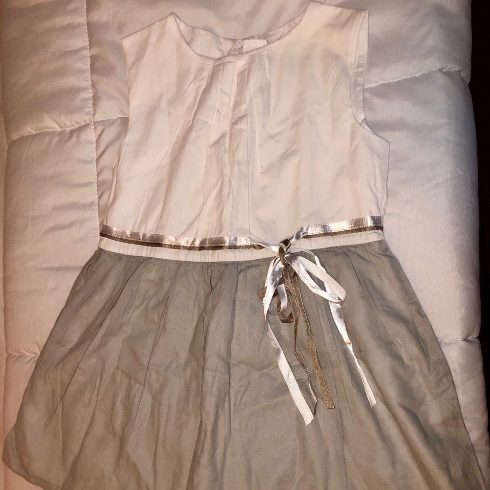 Formal dress
